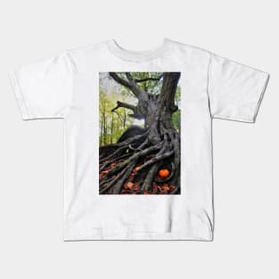 Incredible Roots Kids T-Shirt